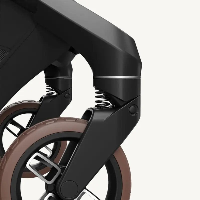 Maxi Cosi Fame Cabin Stroller Onyx Black