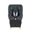 Maxi Cosi MICA 360 PRO I-Size Car Seat & Base Authentic Graphite (Birth-4yrs)