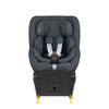 Maxi Cosi MICA 360 PRO I-Size Car Seat & Base Authentic Graphite (Birth-4yrs)