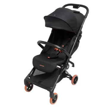 Maxi Cosi Oslo Stroller Essential Black Sport