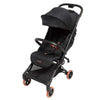 Maxi Cosi Oslo Stroller Essential Black Sport