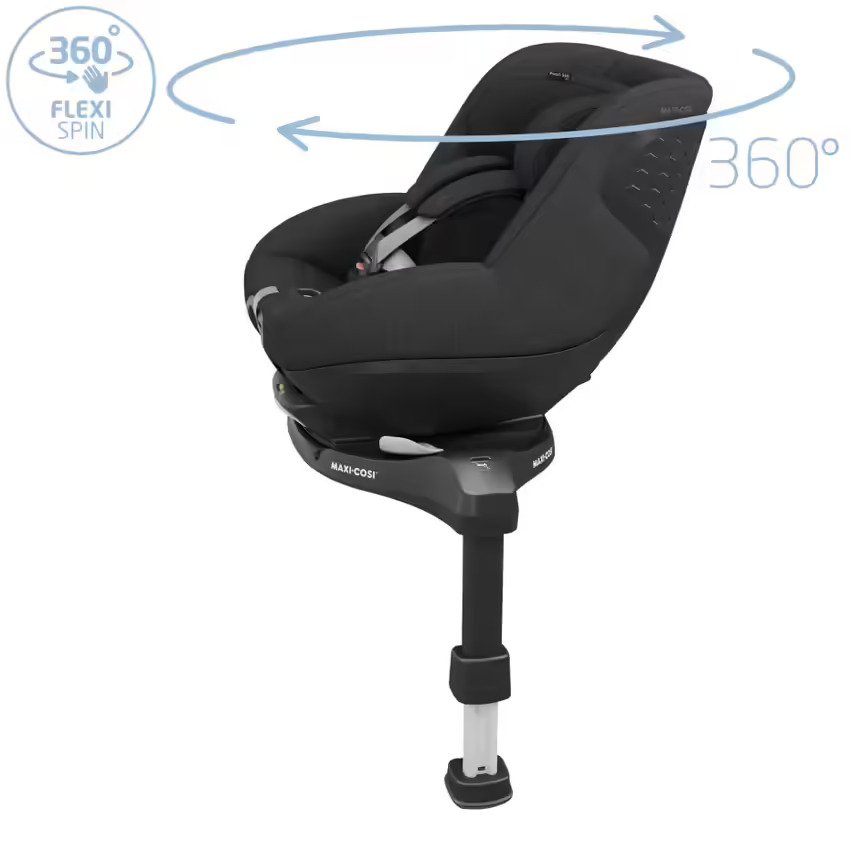 Maxi Cosi Pearl 360 PRO Car Seat