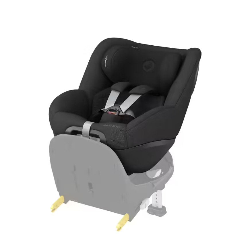 Maxi Cosi Pearl 360 PRO Car Seat