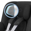 Maxi Cosi Pearl 360 PRO Car Seat