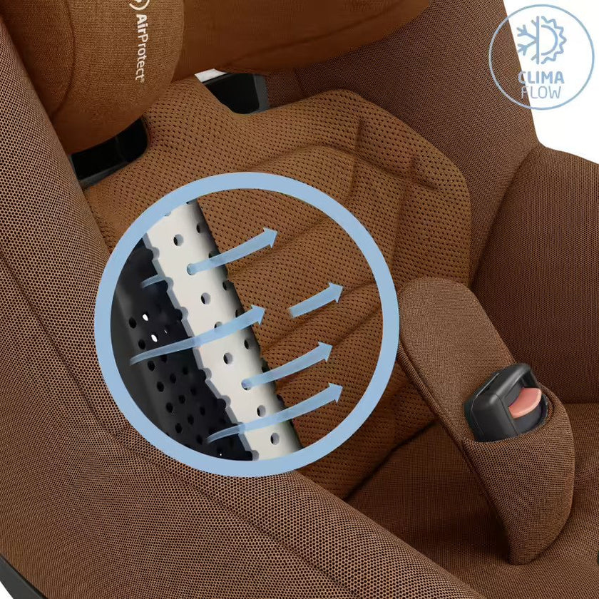 Maxi Cosi Pearl 360 PRO Car Seat