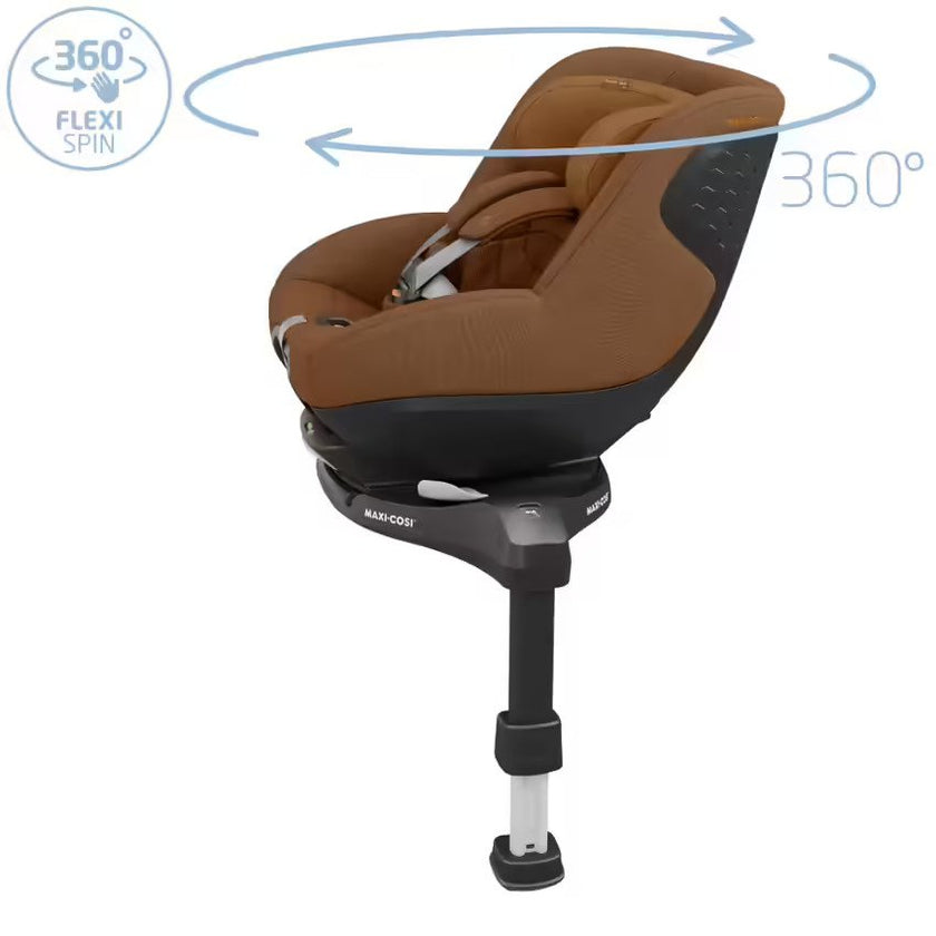 Maxi Cosi Pearl 360 PRO Car Seat