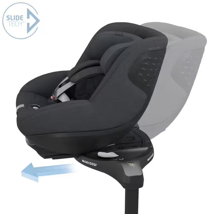 Maxi Cosi Pearl 360 PRO Car Seat
