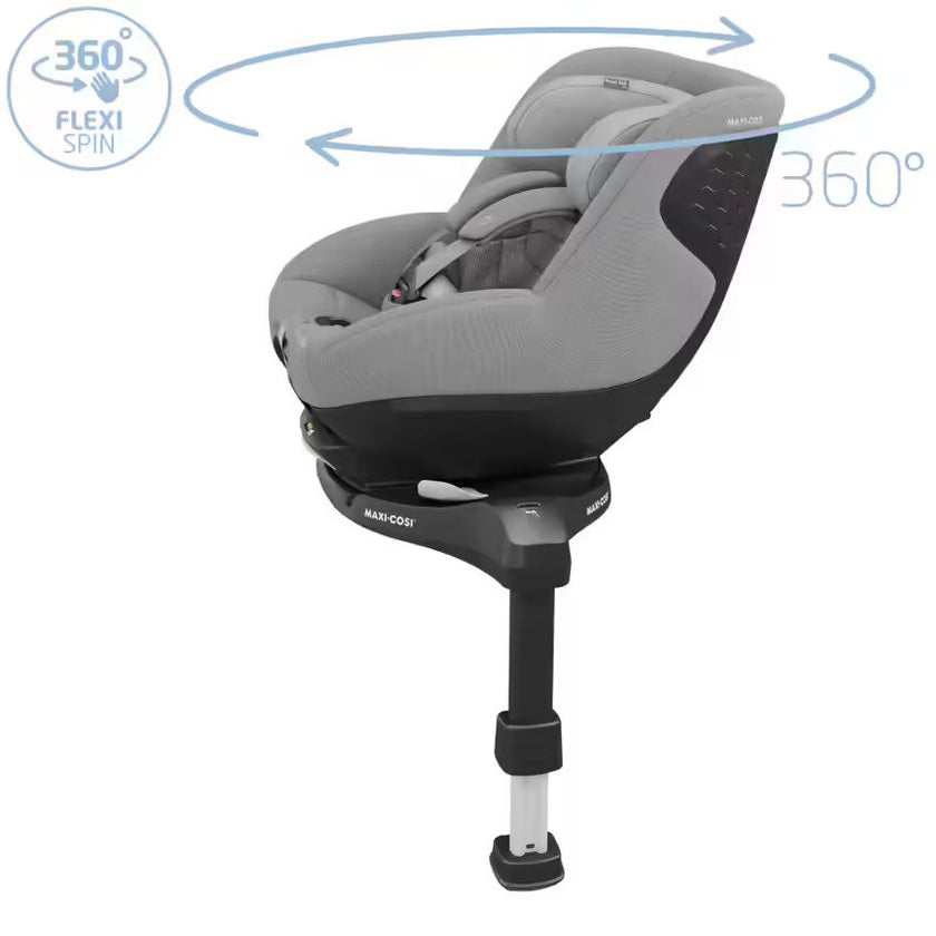 Maxi Cosi Pearl 360 PRO Car Seat