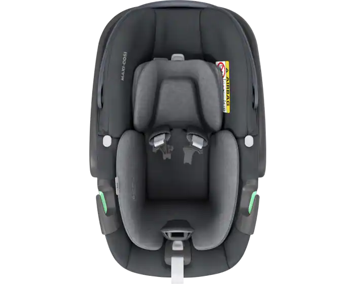 Maxi Cosi Pebble 360 Car Seat