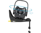 Maxi Cosi Pebble 360 Car Seat