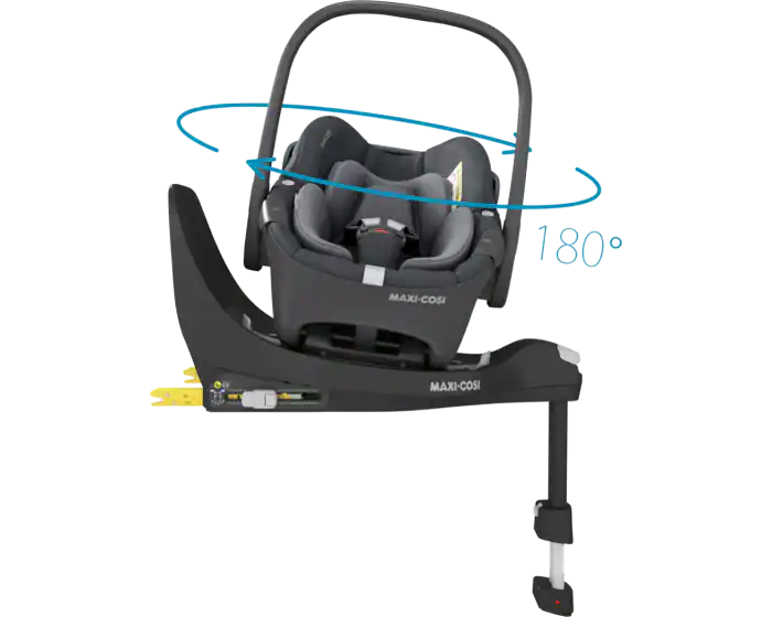 Maxi Cosi Pebble 360 Car Seat