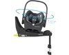 Maxi Cosi Pebble 360 Car Seat