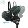 Maxi Cosi Pebble 360 PRO Car Seat