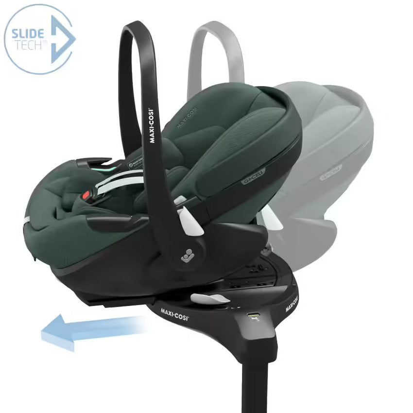 Maxi Cosi Pebble 360 PRO Car Seat