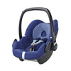 Maxi Cosi Pebble Car Seat River Blue