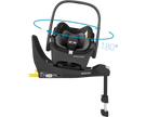 Maxi Cosi Pebble 360 Car Seat