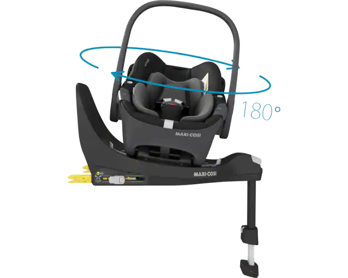 Maxi Cosi Pebble 360 Car Seat