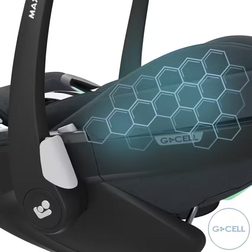 Maxi Cosi Pebble 360 PRO Car Seat