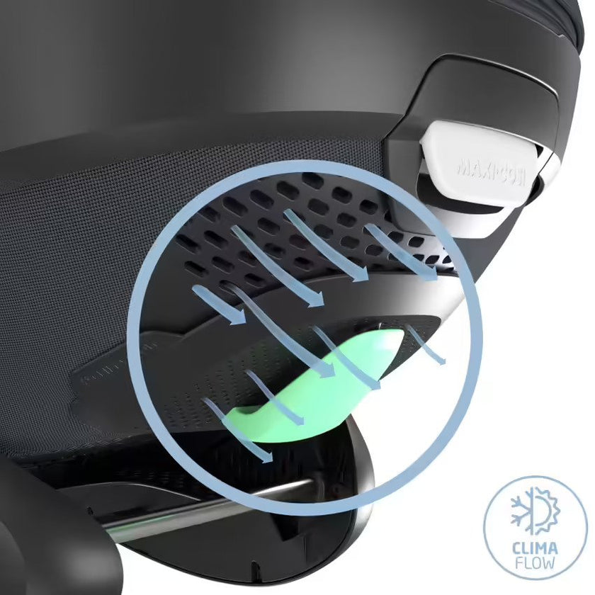 Maxi Cosi Pebble 360 PRO Car Seat