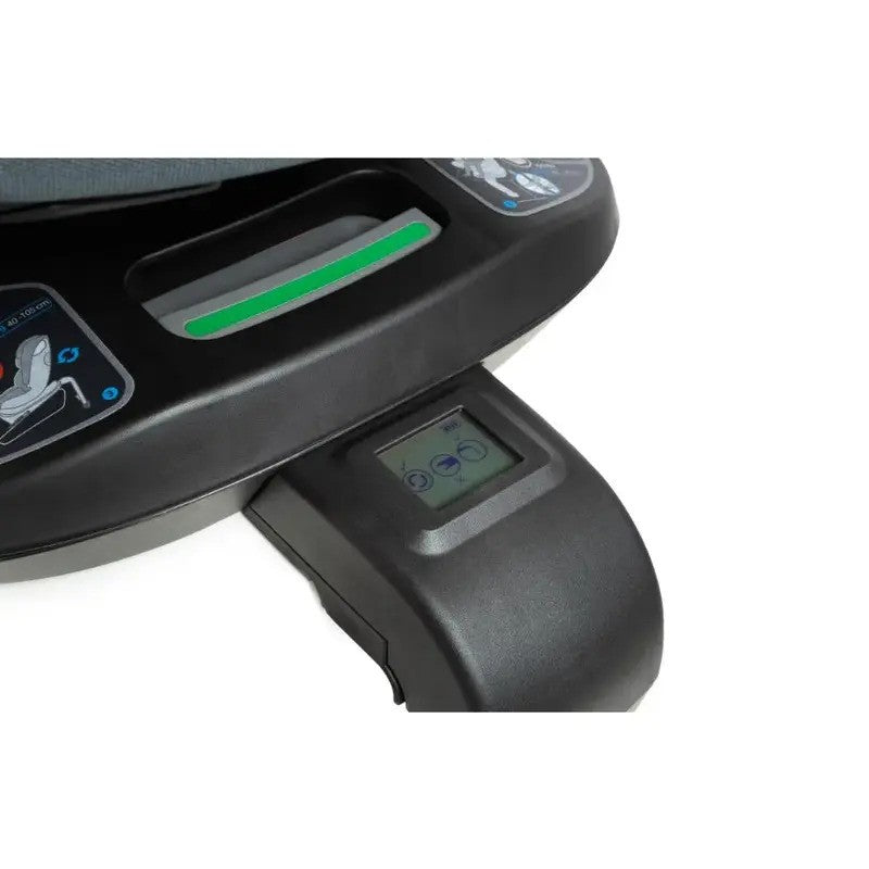 Maxi Cosi Spinel 360 Plus Car Seat Authentic Black