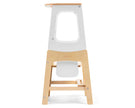Maxi Cosi Toucan 3 In 1 Learning  Tower Natural Wood Brown