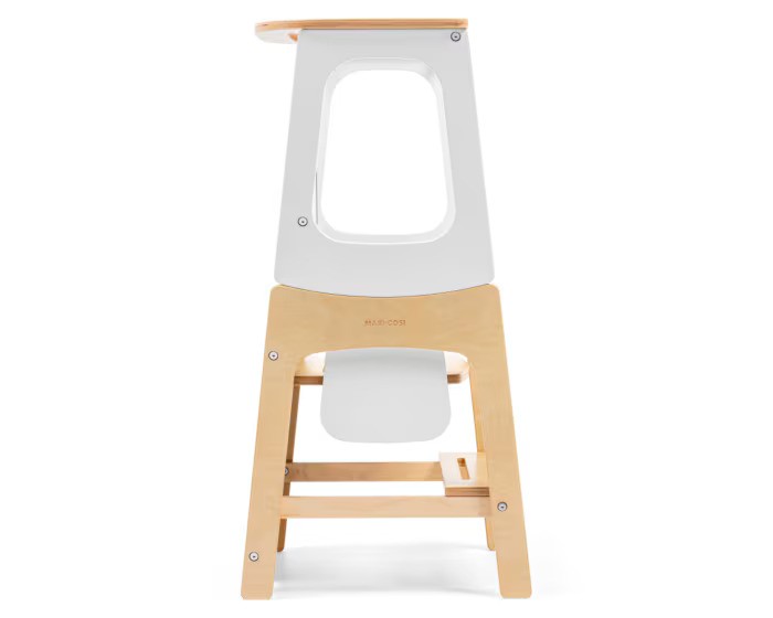 Maxi Cosi Toucan 3 In 1 Learning  Tower Natural Wood Brown