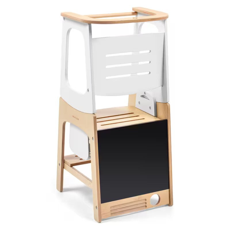 Maxi Cosi Toucan 3 In 1 Learning  Tower Natural Wood Brown