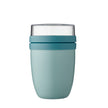 Mepal Lunchpot Ellipse Nordic Green