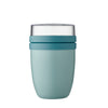 Mepal Lunchpot Ellipse Nordic Green