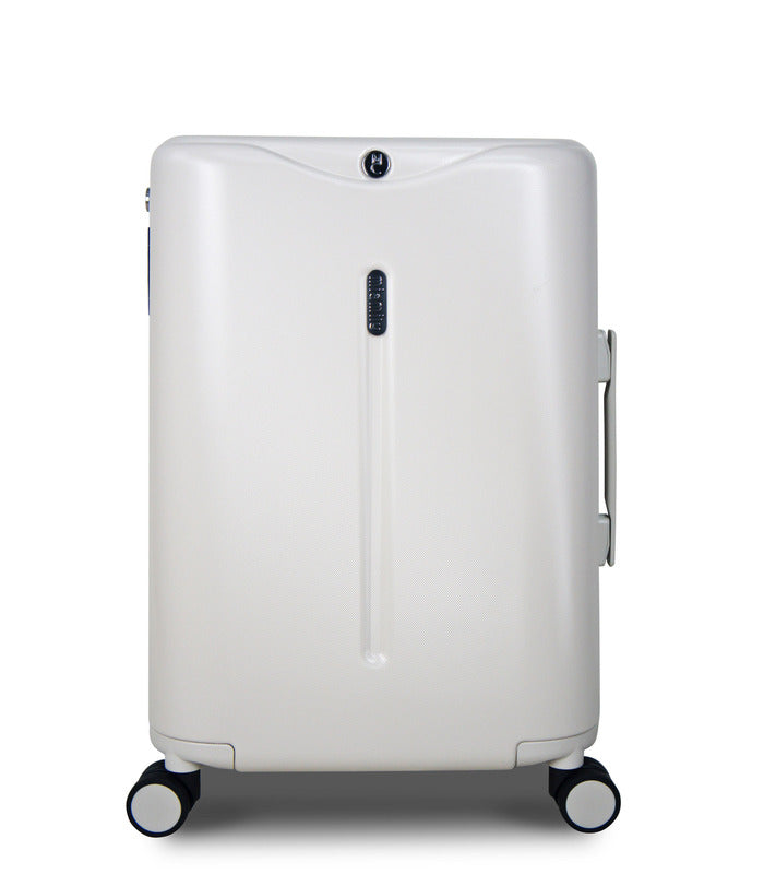 MiaMily Carry-On Luggage  - Mist grey