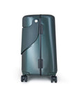 MiaMily Carry-On Luggage  - Forest Green