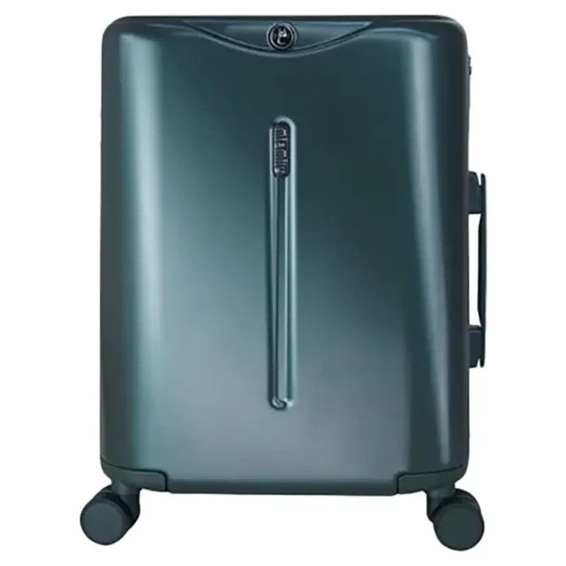 MiaMily Carry-On Luggage  - Forest Green