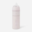 Milk + Water Insulated Bottle 9oz Medium Flow Dusty Pink