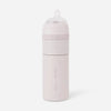 Milk + Water Insulated Bottle 9oz Medium Flow Dusty Pink
