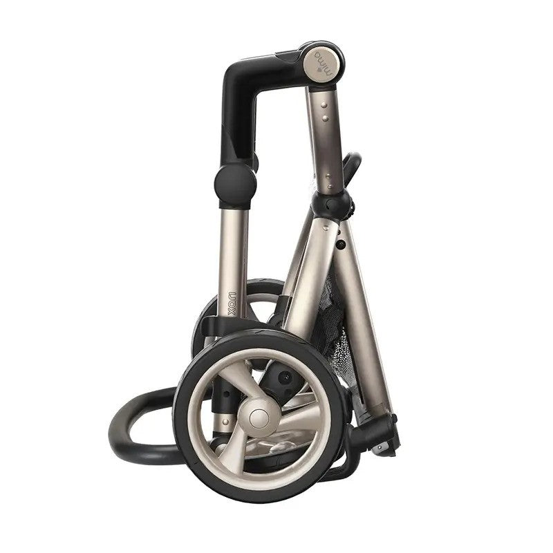 Mima Xari Frame 4G Champ Gold