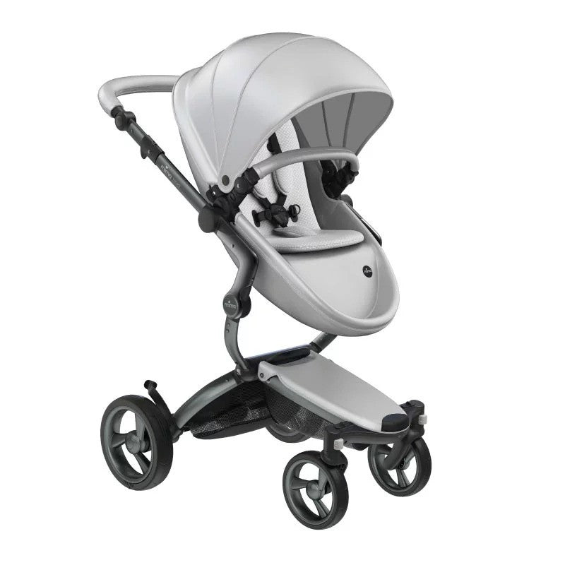 Mima Xari Frame 4G Champ Gold