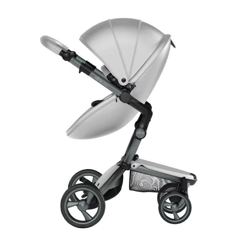 Mima Xari Frame 4G Champ Gold