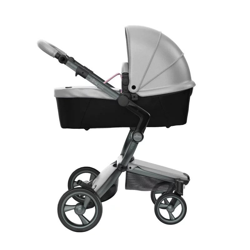 Mima Xari Frame 4G Champ Gold