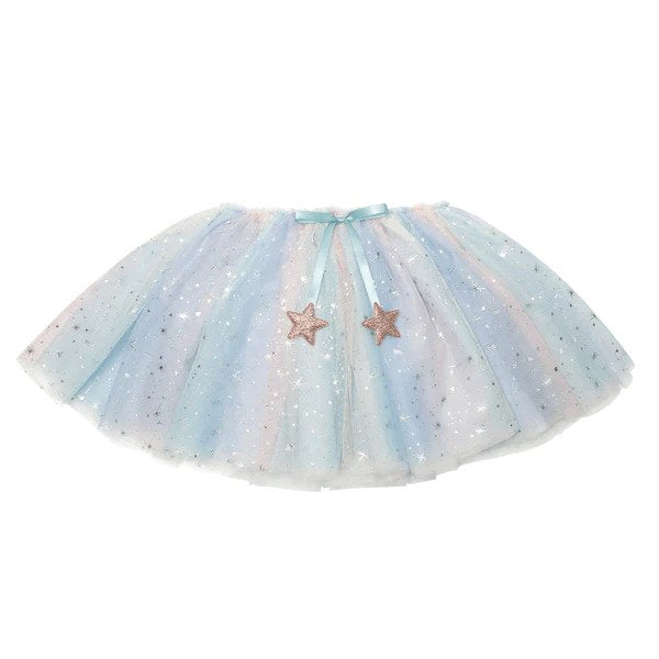 Mimi & Lula Celestial Tutu Rainbow (Age:3Yrs - Plus)