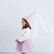 Mimi & Lula Luxe Princess Tutu Pink (Age:3Yrs - Plus)