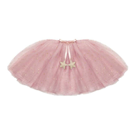 Mimi & Lula Luxe Princess Tutu Pink (Age:3Yrs - Plus)