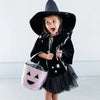 Mimi & Lula Pumpkin Trick or Treat Bag Metallic (Age: 3Yrs Plus)