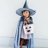 Mimi & Lula Pumpkin Trick or Treat Bag Metallic (Age: 3Yrs Plus)