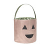 Mimi & Lula Pumpkin Trick or Treat Bag Metallic (Age: 3Yrs Plus)