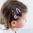 Mimi & Lula Pumpkin & Spider Clips (Age: 3Yrs Plus)