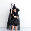 Mimi & Lula Witches Tutu Black (Age:3Yrs - Plus)