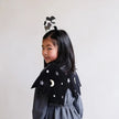 Mimi & Lula Bat Headdress BLACK (Age:3Yrs - Plus)