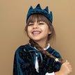 Mimi & Lula Small Enchanted Starry Crown Teal (Age: 3Yrs Plus)