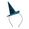 Mimi & Lula Small Witches Hat Star Teal (Age: 3Yrs Plus)