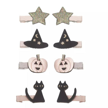 Mimi & Lula Spooky Halloween Mini Clips (Age: 3Yrs Plus)